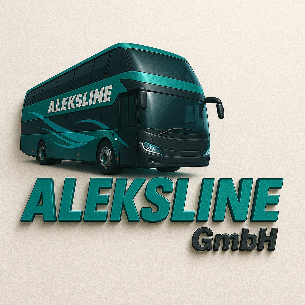ALEKS Line GmbH - vehicles for sale undefined: picture 1