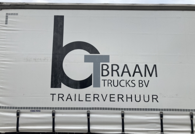 BRAAM TRUCKS & TRAILER VERHUUR B.V. undefined: picture 13