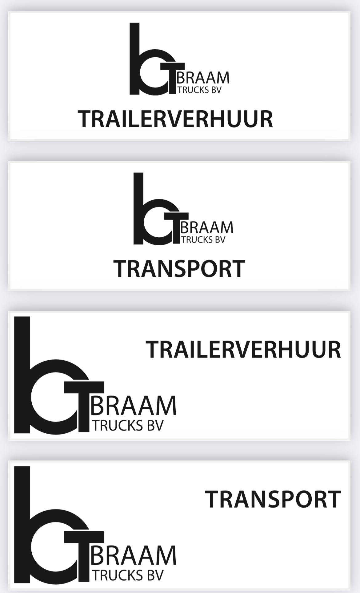 BRAAM TRUCKS & TRAILER VERHUUR B.V. undefined: picture 24