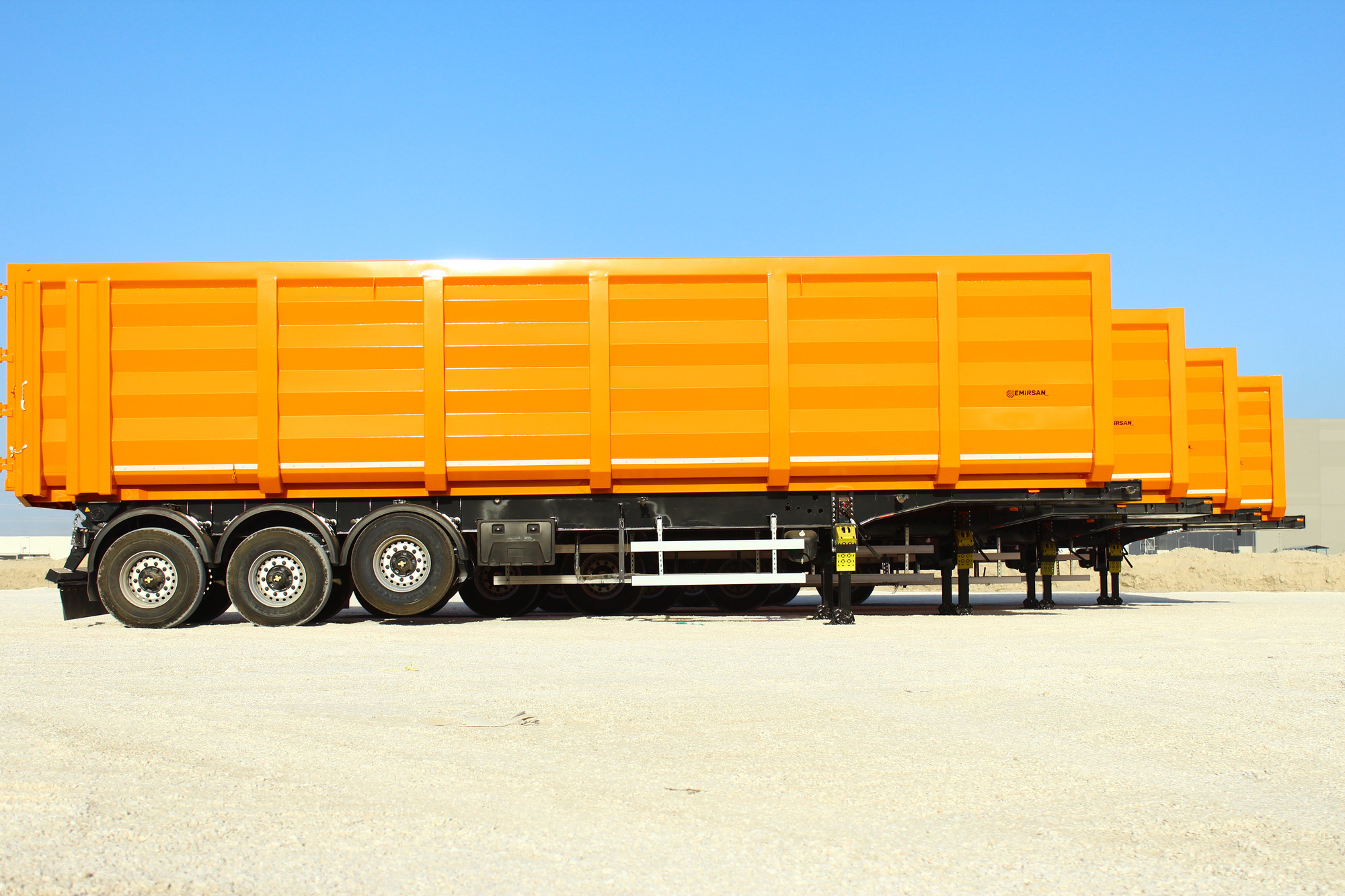 Emirsan Trailer undefined: picture 3