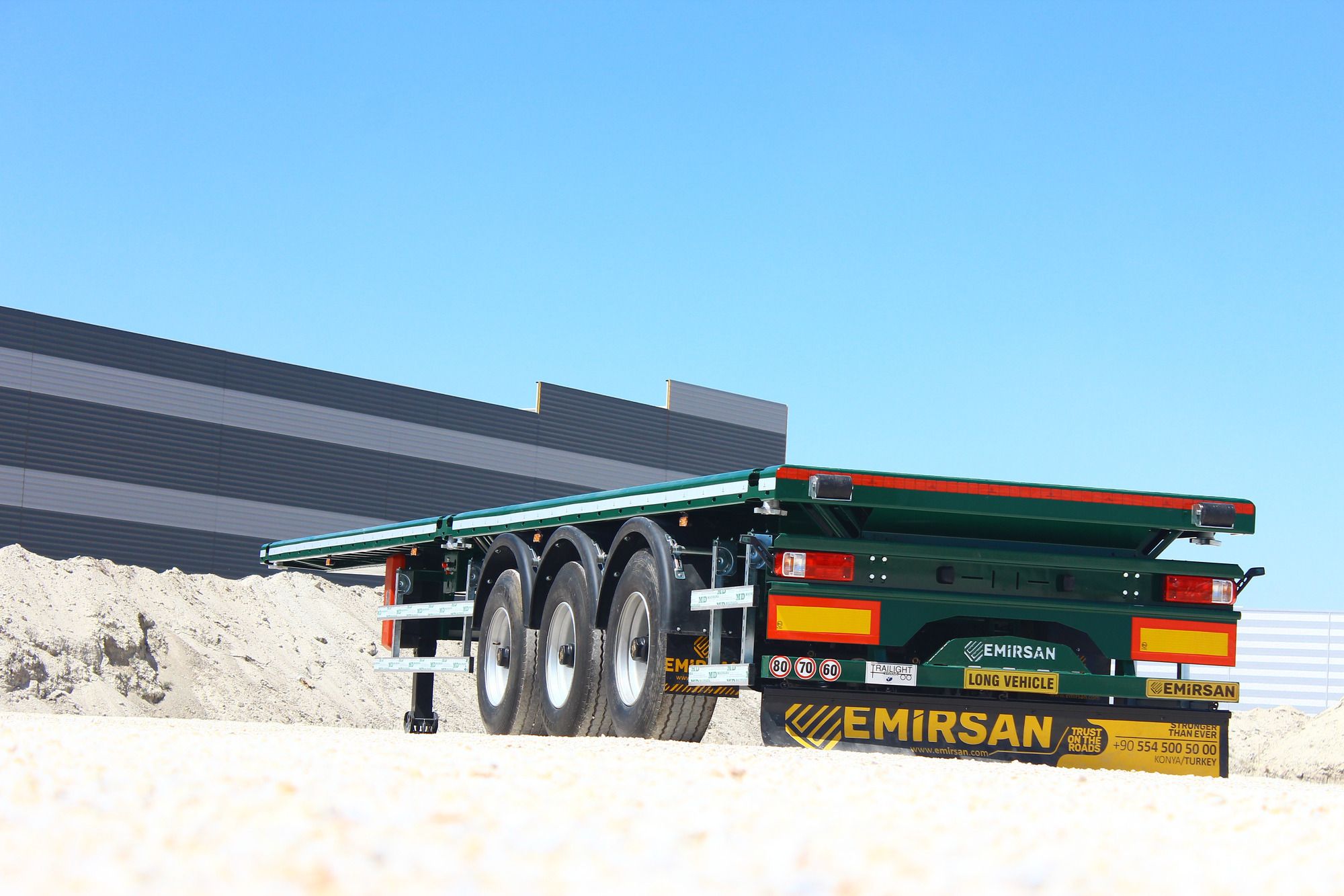 Emirsan Trailer undefined: picture 29