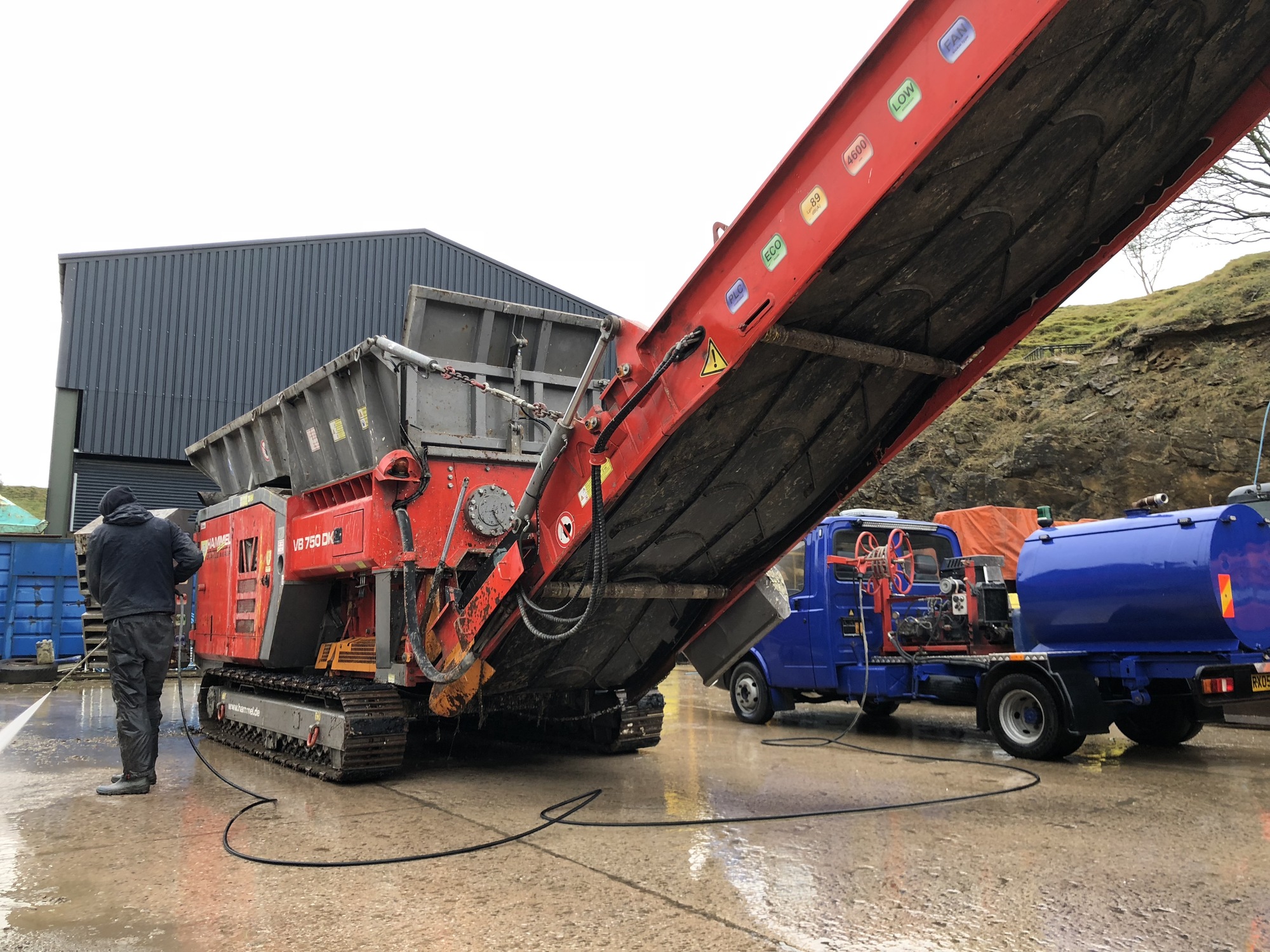 MATEC PLANT (UK) LIMITED undefined: picture 5