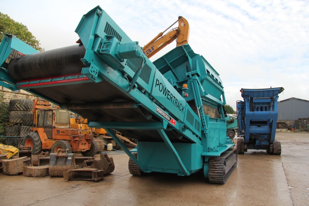 MATEC PLANT (UK) LIMITED undefined: picture 7