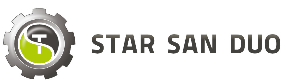 STAR SAN DUO DOMINIK PATER, PAWEŁ PATER SPÓŁKA KOMANDYTOWA - vehicles for sale undefined: picture 1