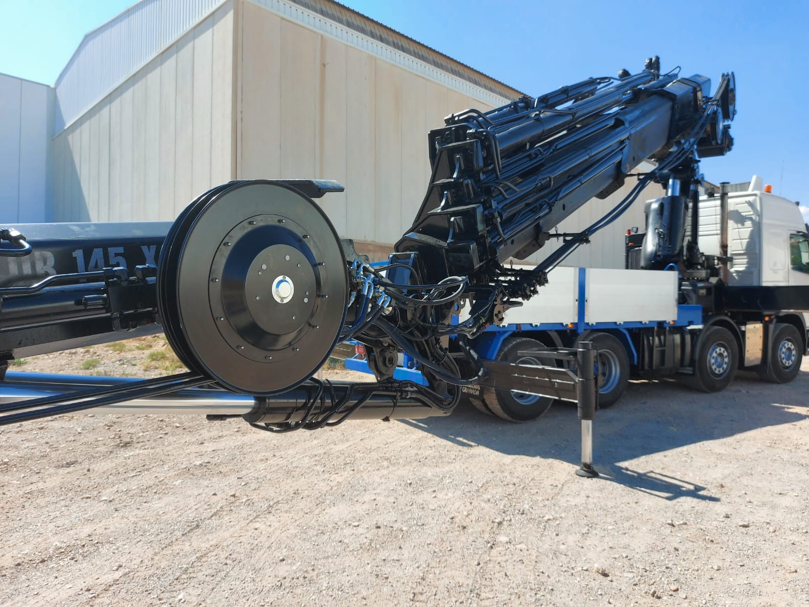 GRUCOM - Attachments undefined: picture 10