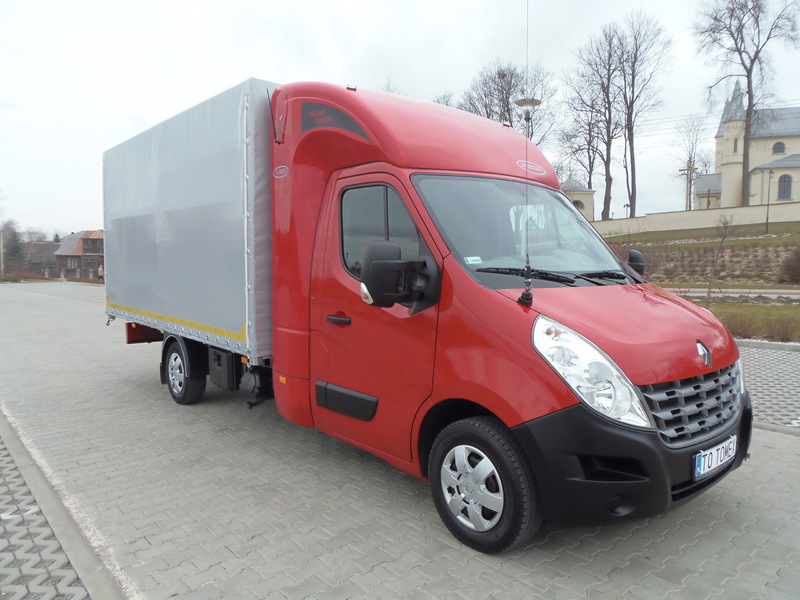 TM Kozłowski s.c. - Commercial vehicles undefined: picture 21