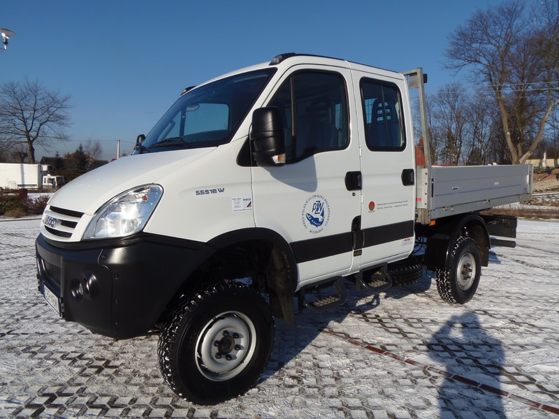 TM Kozłowski s.c. - Commercial vehicles undefined: picture 7