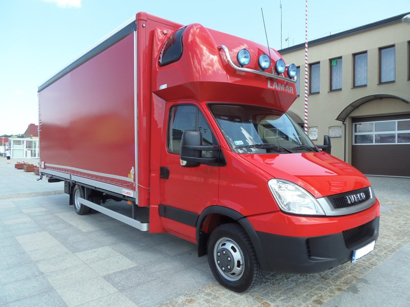 TM Kozłowski s.c. - Commercial vehicles undefined: picture 9