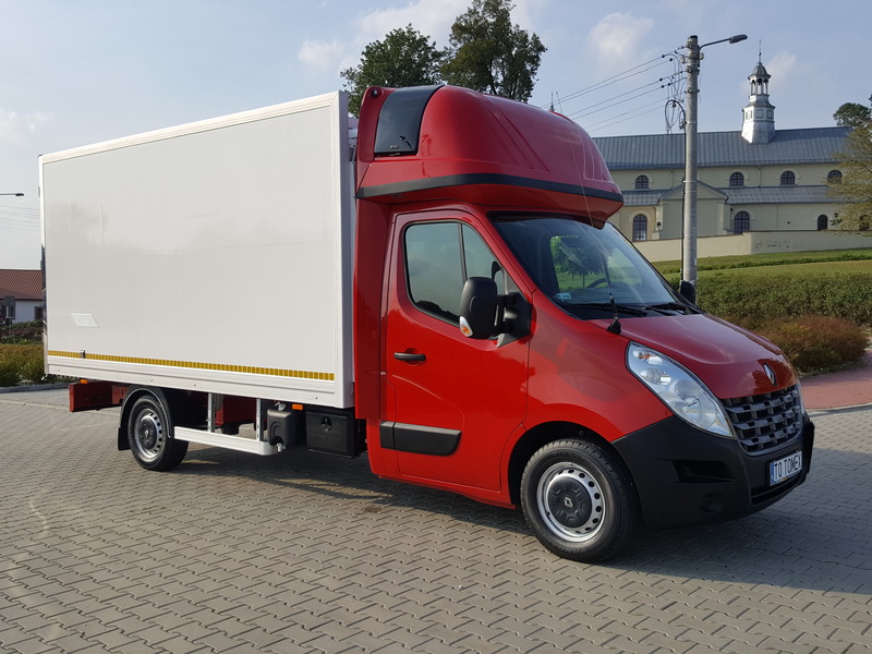 TM Kozłowski s.c. - Commercial vehicles undefined: picture 18