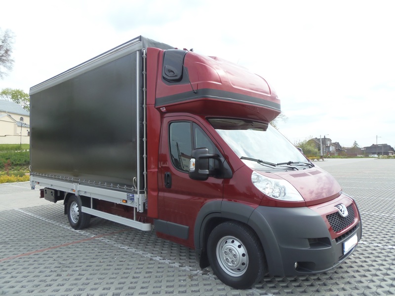 TM Kozłowski s.c. - Commercial vehicles undefined: picture 17