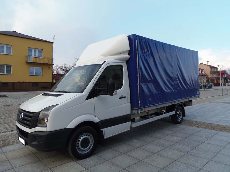 TM Kozłowski s.c. - Commercial vehicles undefined: picture 26