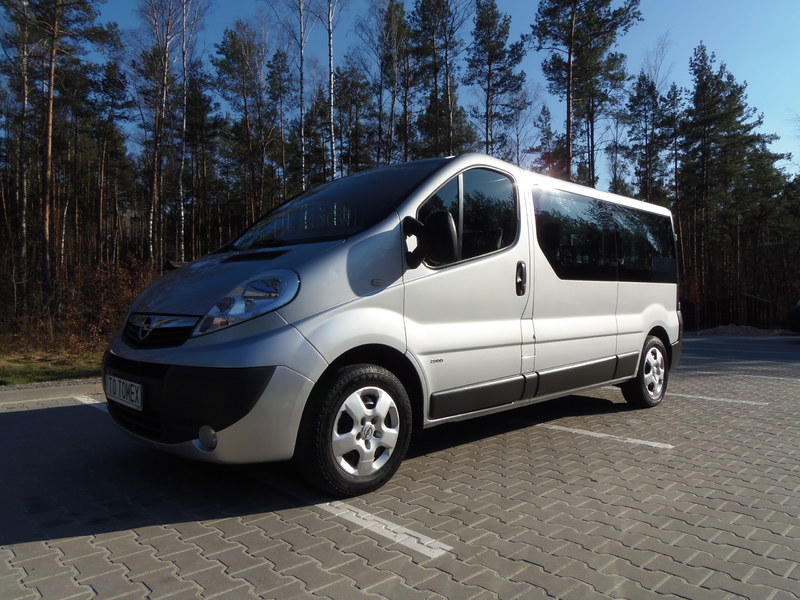 TM Kozłowski s.c. - Commercial vehicles undefined: picture 12