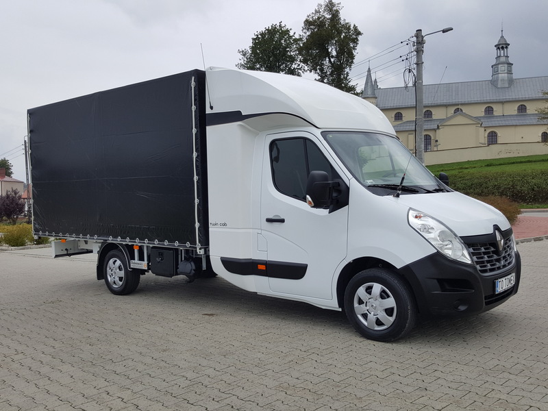 TM Kozłowski s.c. - Commercial vehicles undefined: picture 19