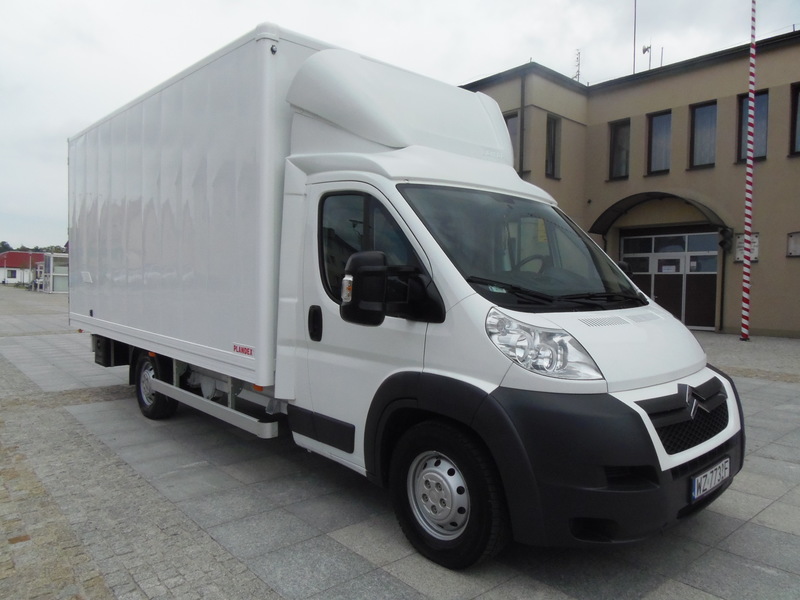 TM Kozłowski s.c. - Commercial vehicles undefined: picture 2