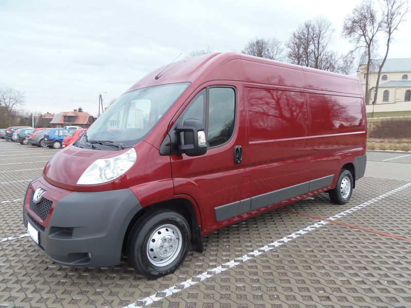 TM Kozłowski s.c. - Commercial vehicles undefined: picture 14