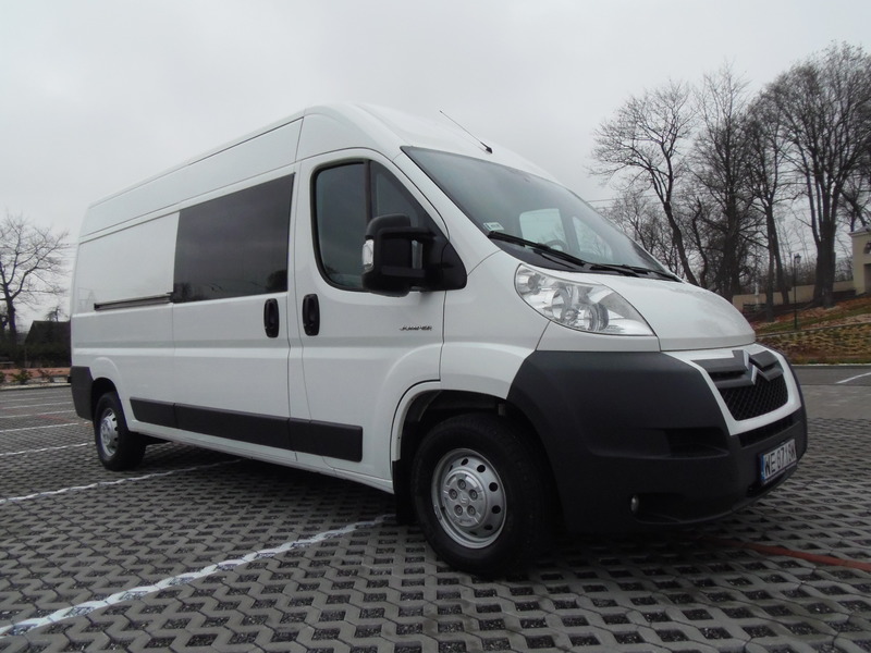 TM Kozłowski s.c. - Commercial vehicles undefined: picture 3
