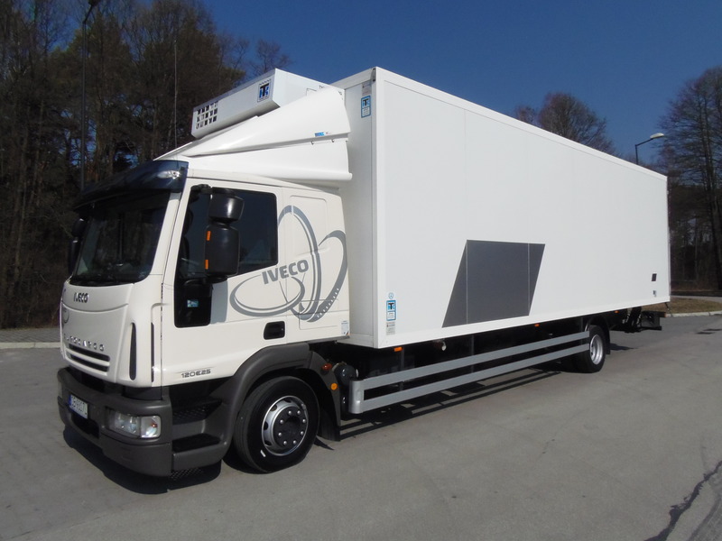 TM Kozłowski s.c. - Commercial vehicles undefined: picture 13