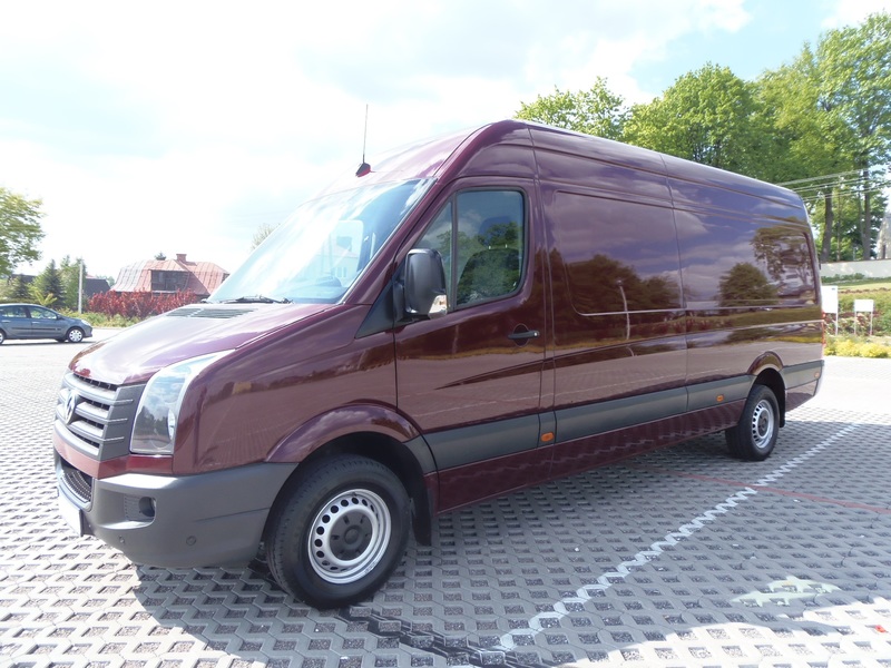 TM Kozłowski s.c. - Commercial vehicles undefined: picture 27