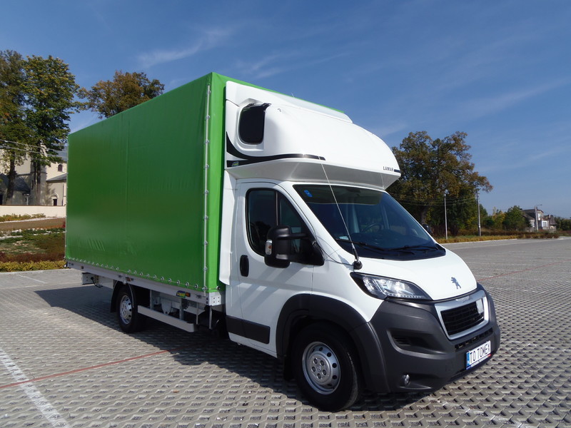 TM Kozłowski s.c. - Commercial vehicles undefined: picture 16