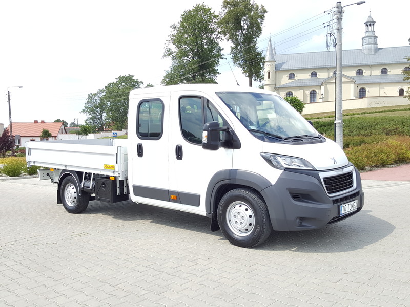 TM Kozłowski s.c. - Commercial vehicles undefined: picture 15
