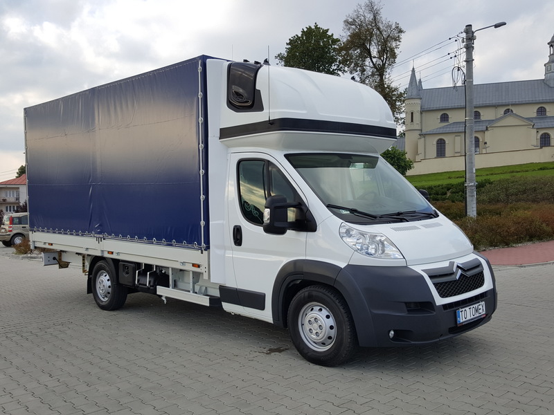 TM Kozłowski s.c. - Commercial vehicles undefined: picture 1