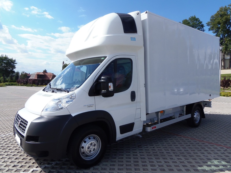 TM Kozłowski s.c. - Commercial vehicles undefined: picture 22