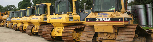 Euro Auctions - Construction machinery AMMANN undefined: picture 1