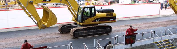 Euro Auctions - Construction machinery AMMANN undefined: picture 3