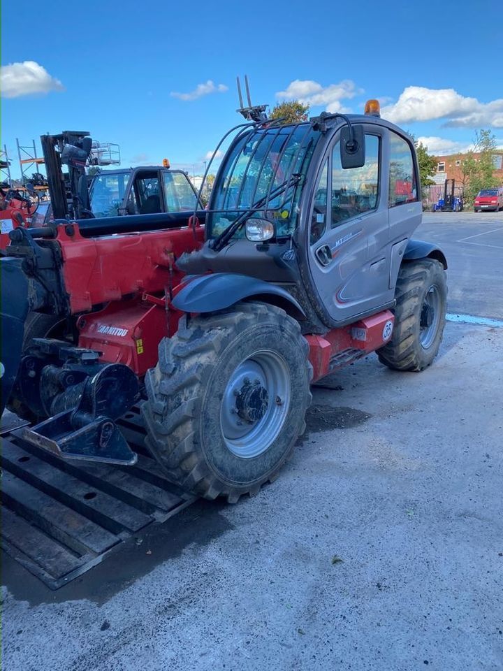 UAB "Manirenta" undefined: picture 3