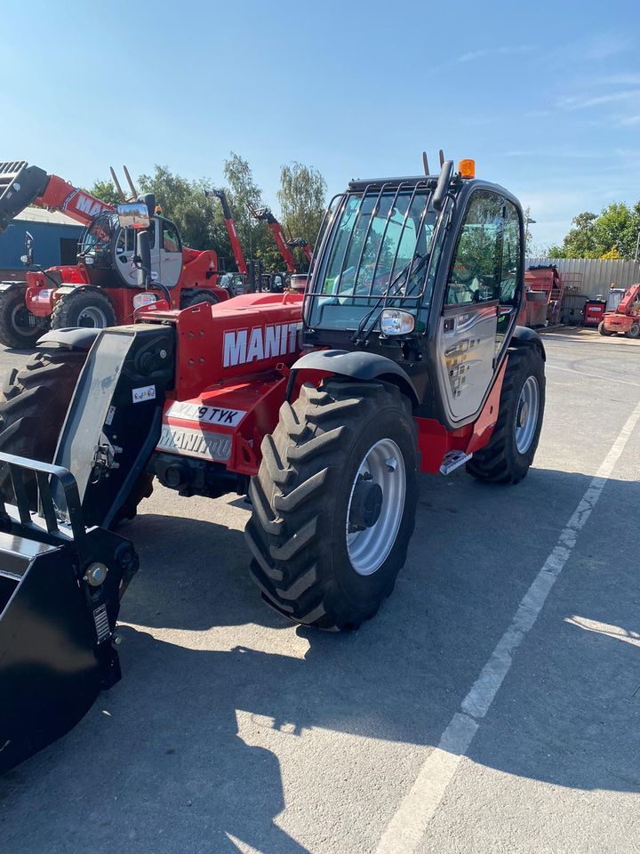 UAB "Manirenta" undefined: picture 5