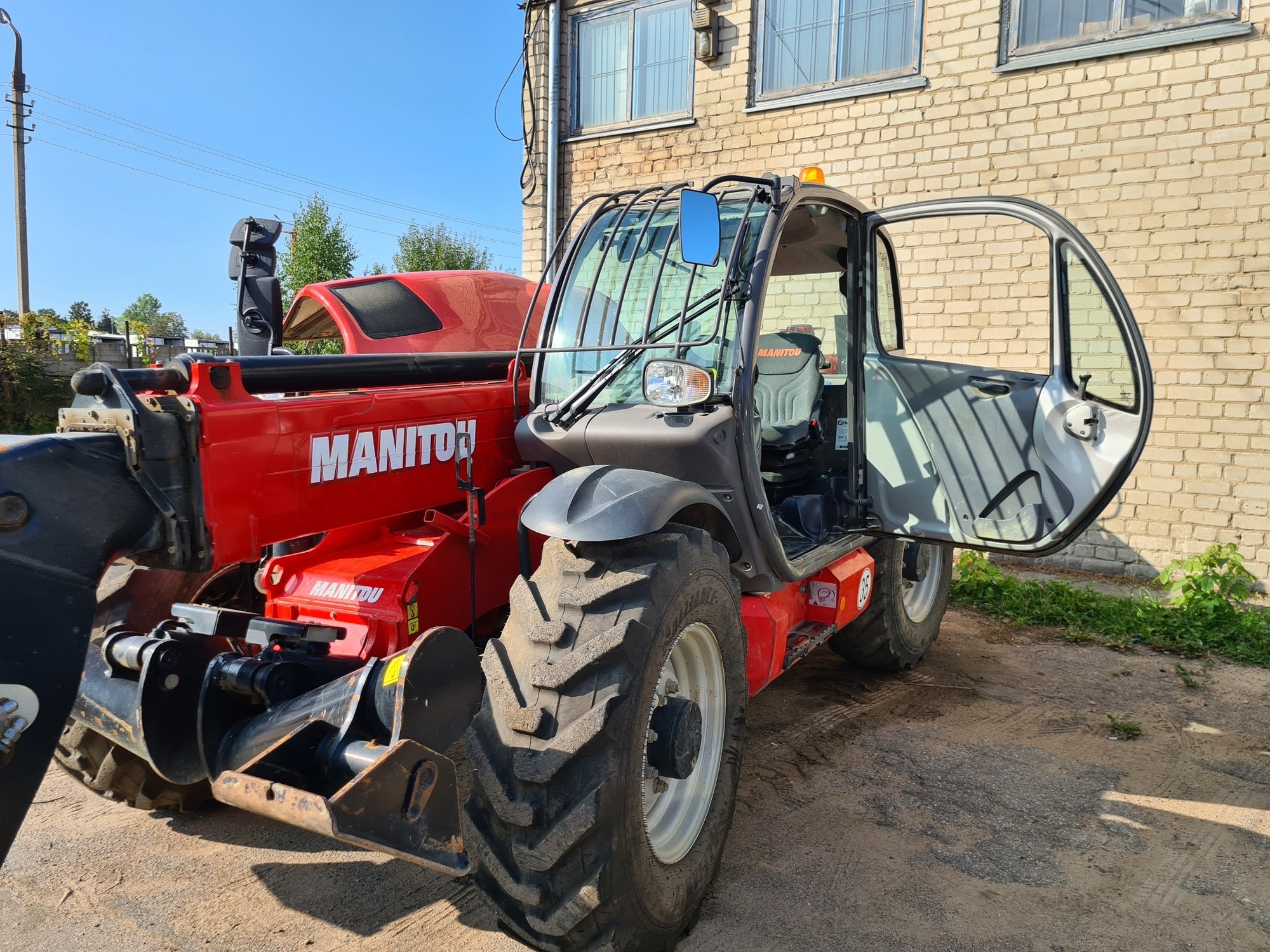 UAB "Manirenta" undefined: picture 8