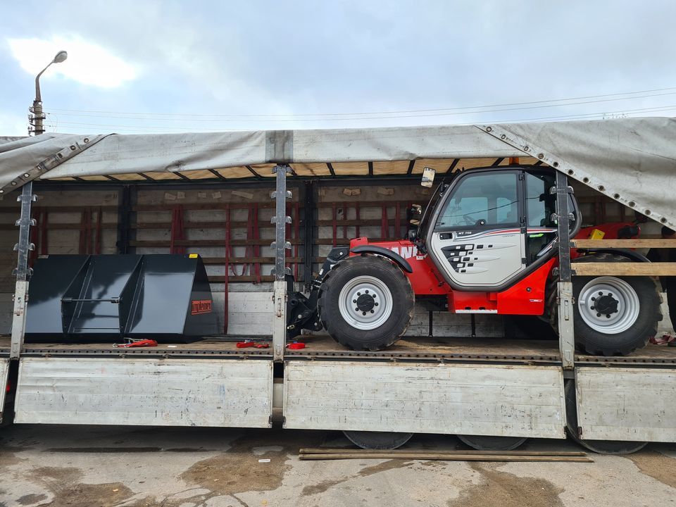 UAB "Manirenta" undefined: picture 2