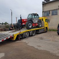 UAB "Manirenta" undefined: picture 16