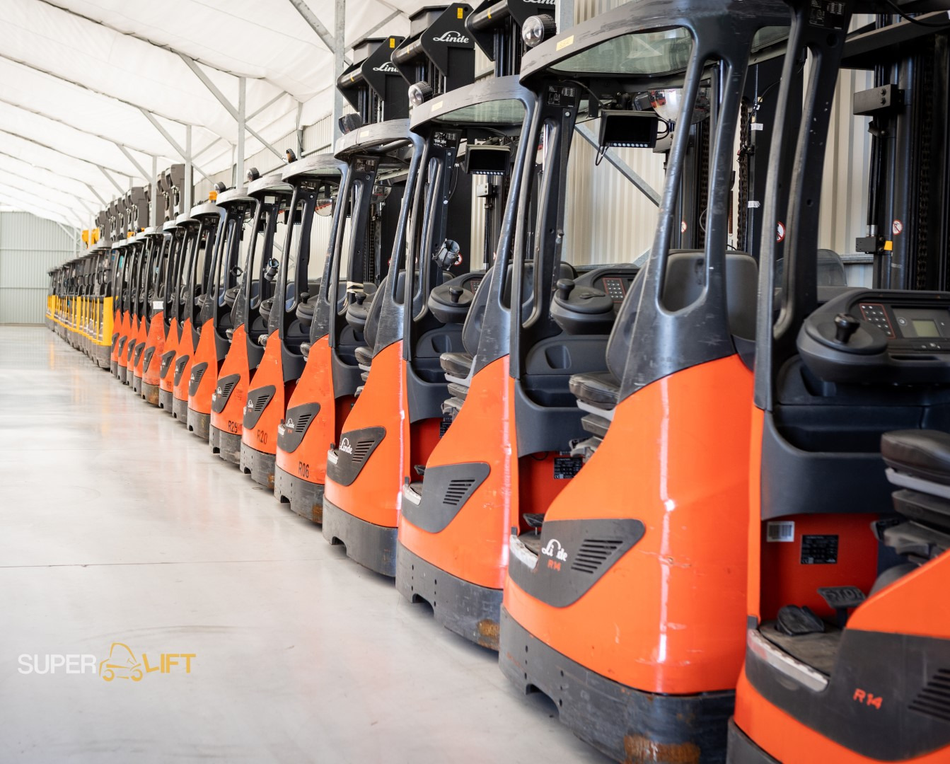 SUPERLIFT - Construction machinery undefined: picture 6