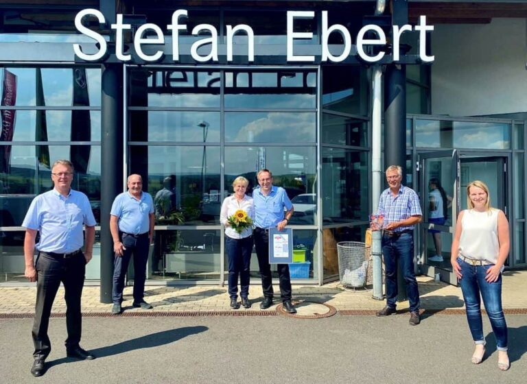 Stefan Ebert GmbH - Trucks - 8x8, gearbox: automatic undefined: picture 1