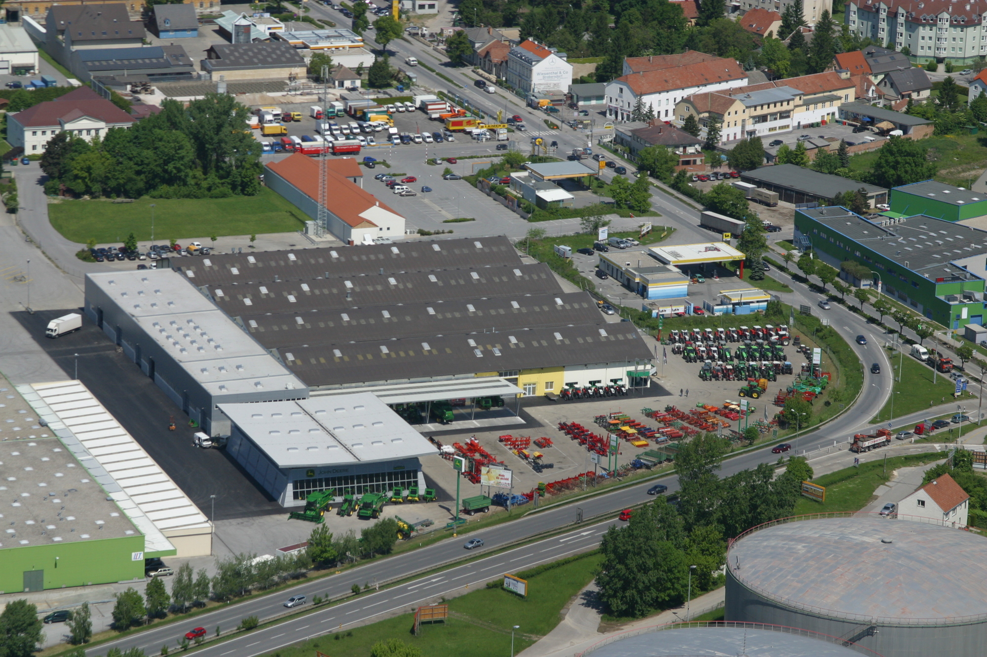LTC-Korneuburg Import undefined: picture 1