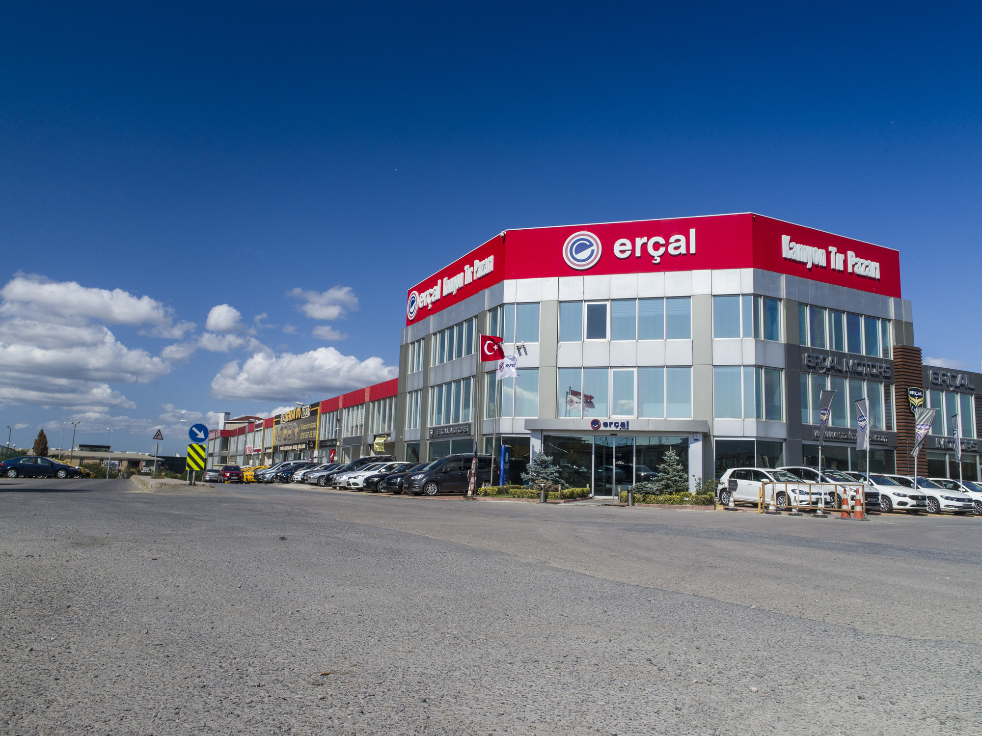 ERCAL TRUCKS undefined: picture 5