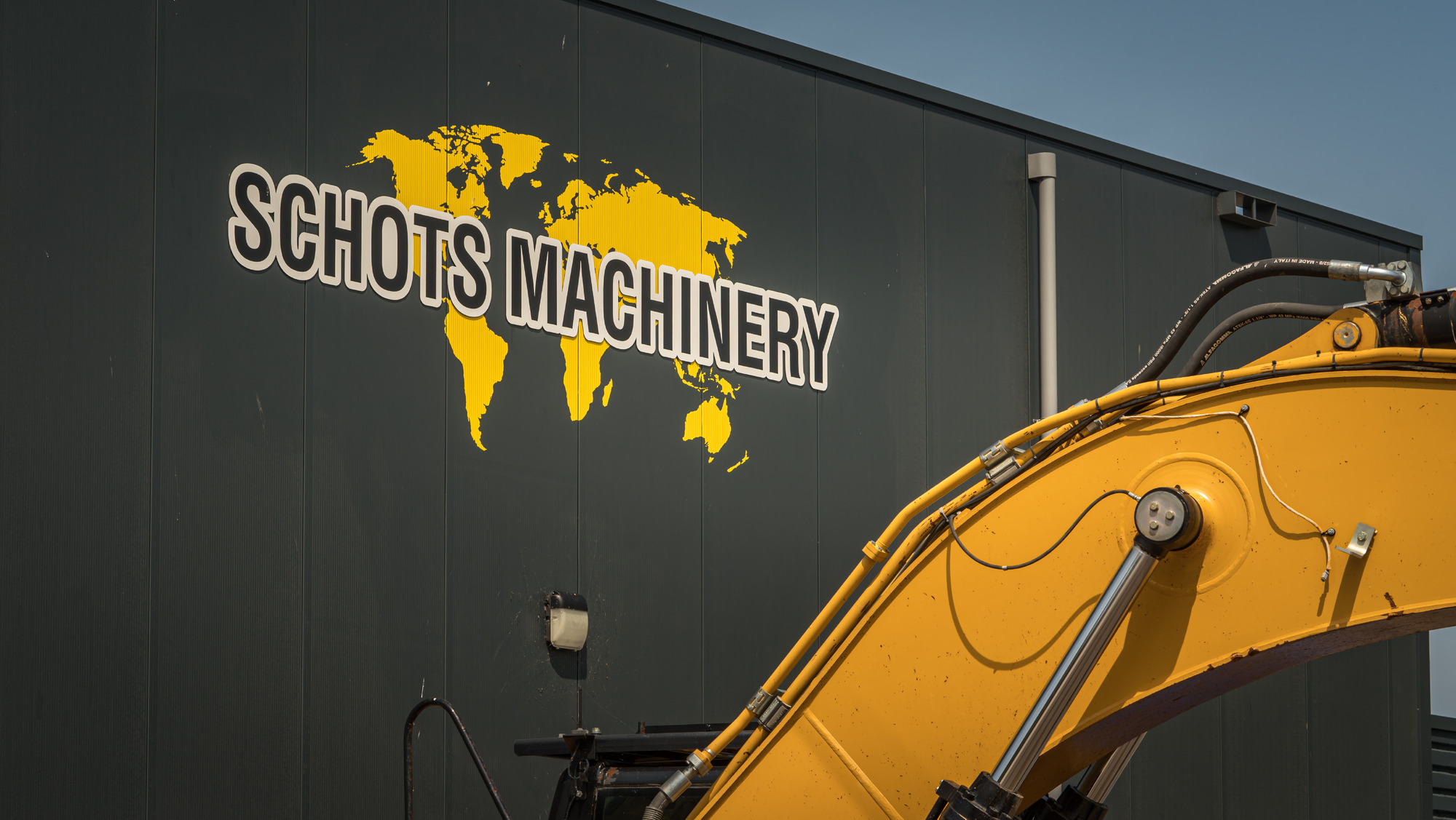 SCHOTS MACHINERY B.V. undefined: picture 3