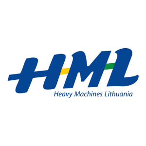 Wheel excavator HYUNDAI