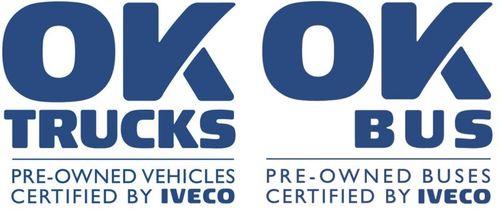 Panel van IVECO Daily 35S14A8V