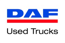 Tractor unit DAF XF 460 FT Low Deck