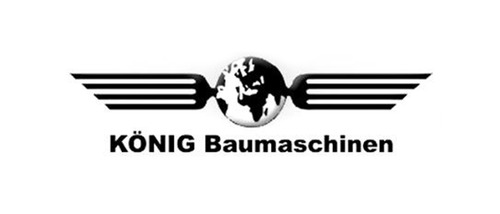 KÖNIG Baumaschinen