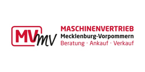 MVMV Maschinenvertrieb Mecklenburg-Vorpommern