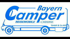 Bayern Camper