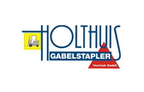 Holthuis Gabelstapler Vertrieb GmbH