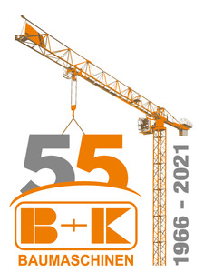 Potain 386 A - Tower crane