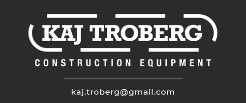 Kaj Troberg on Truck1