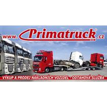 Primatruck s.r.o. on Truck1