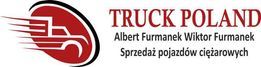 Tractor unit DAF XF 105 460