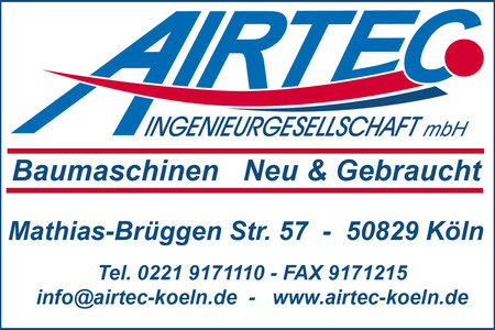 Airtec Ingenieurgesellschaft mbH